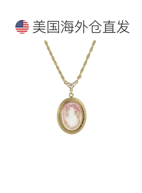 【美国直邮】2028 通用 项链饰品