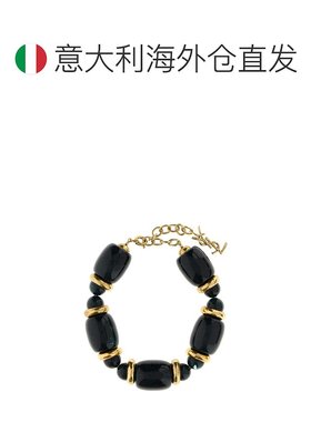 欧洲直邮saint laurent 女士 创意手链