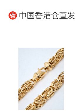 香港直邮Toteme 绳状项链 253WJQ0098AC0002 【付后1h可退】
