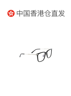 香港直邮CARTIER 男士眼镜 CT0384O001 SS2023 黑色 CARTIER Eyeg
