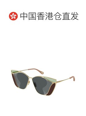香港直邮Chloe 蔻依 女士 -sunglasses 太阳镜 GEMMA CH0049S002H