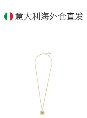 1h可退 欧洲直邮marc jacobs 女士 项链