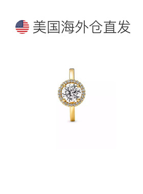 1h可退 【美国直邮】pandora/潘多拉  戒指