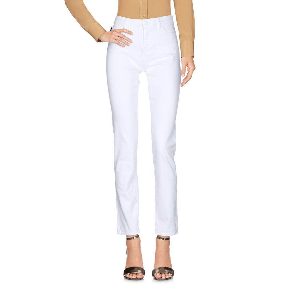 1h可退 【美国直邮】love moschino 女士 休闲裤,淘宝优惠券,粉丝福利购,淘宝优惠卷