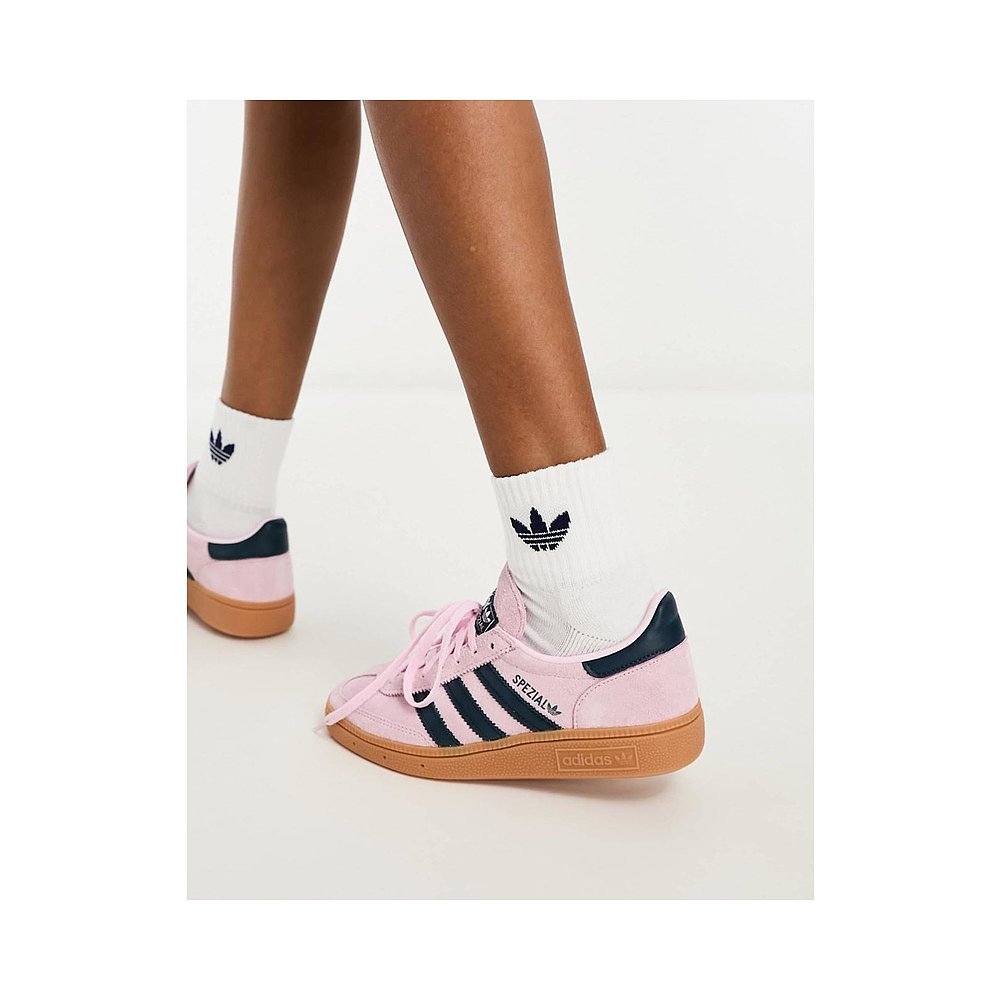 1h可退 香港直邮Adidas Originals 女士 adidas Originals Handba - 图0