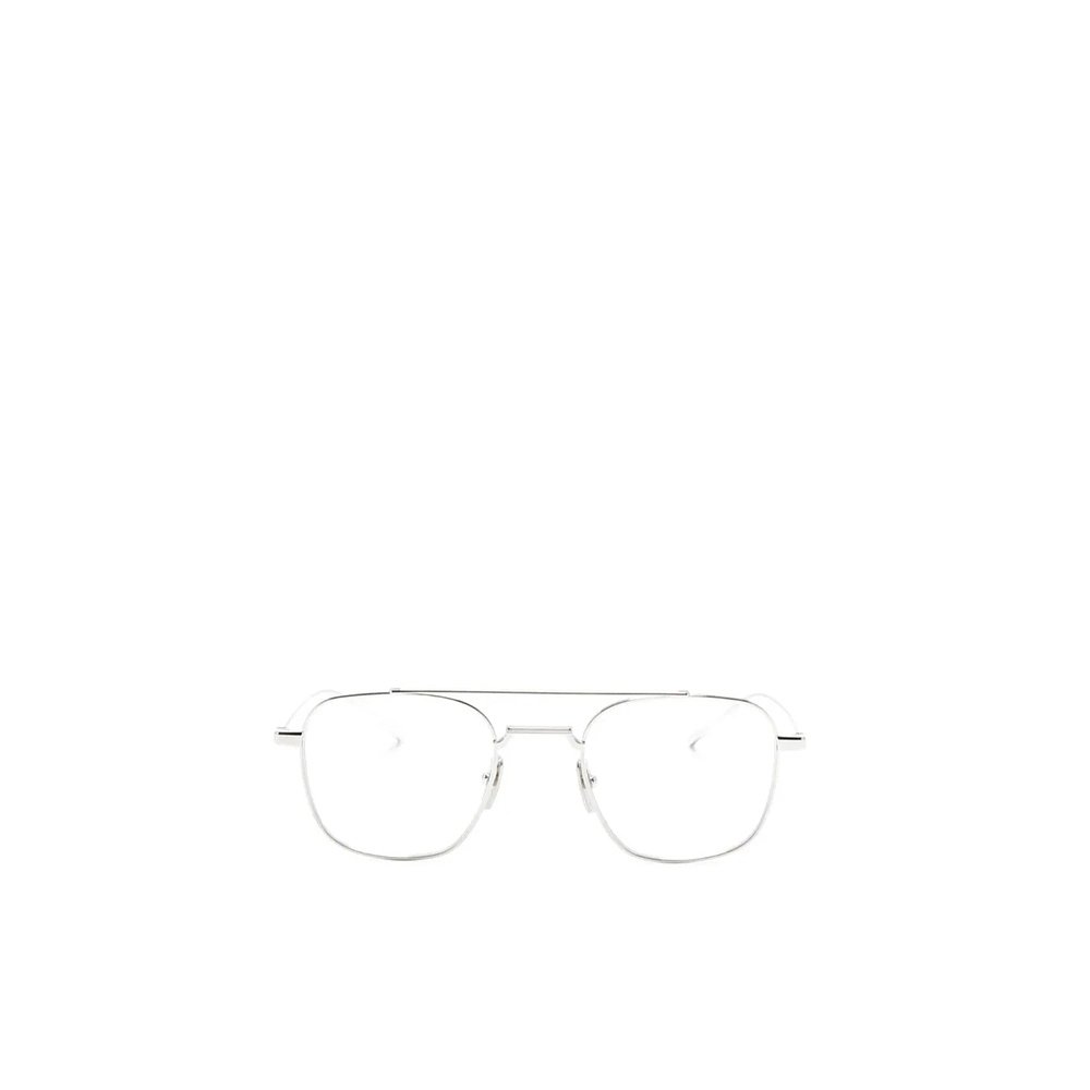 香港直邮Dita Eyewear 徽标平光镜 ARTOA27silverw - 图2