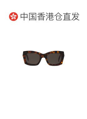 1h可退 香港直邮RETROSUPERFUTURE 女士 太阳眼镜 brown棕色 舒适