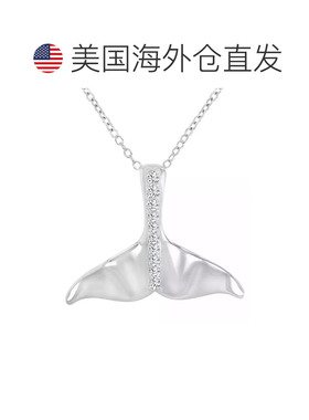 【美国直邮】macys 项链 支付后1h可退