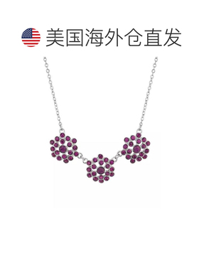 【美国直邮】2028（饰品）  项链及吊坠水晶项圈