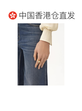 香港直邮Chloe Shells 戒指 C25UFR91LBR
