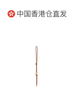 香港直邮Loewe 结饰表带 C691C43X02罗意威皮带 【付后1h可退】