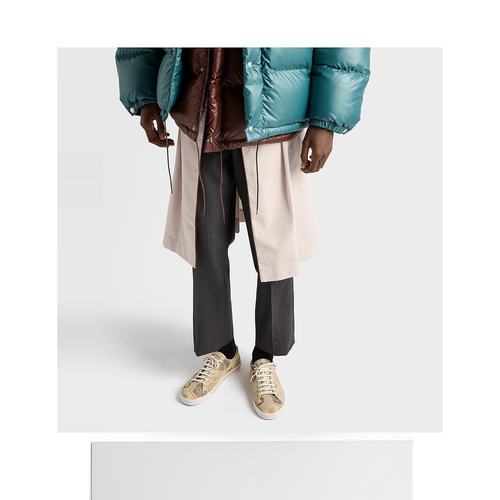 1h可退 欧洲直邮PRADA 普拉达 25秋冬 2EE447_3LRG_F0F24_F_D002 - 图3