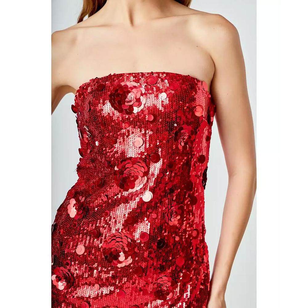 1h可退 【美国直邮】endless rose 女士 连衣裙,淘宝优惠券,粉丝福利购,淘宝优惠卷