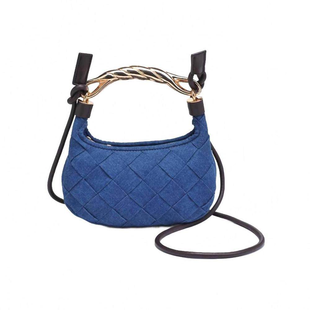 1h可退 【美国直邮】urban expressions 女士 单肩包,淘宝优惠券,粉丝福利购,淘宝优惠卷