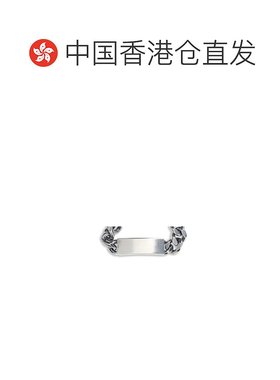 香港直邮Mm6 Maison Margiela 马丁·马吉拉 MM6 男士 链条手链 S