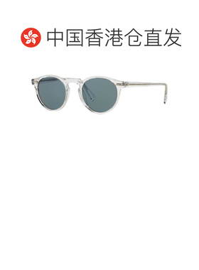 1h可退 香港直邮Oliver Peoples 奥利弗·皮帕斯 男士 -sunglasse