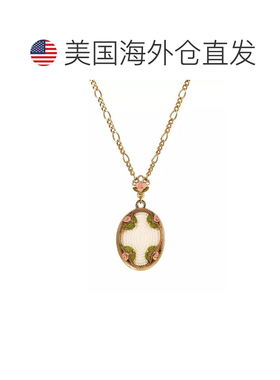 【美国直邮】2028（饰品）  项链及吊坠珍珠手链