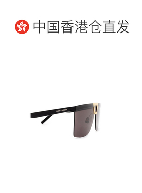1h可退 香港直邮SAINT LAURENT 女士眼镜 SL537PALACE001 AW2024