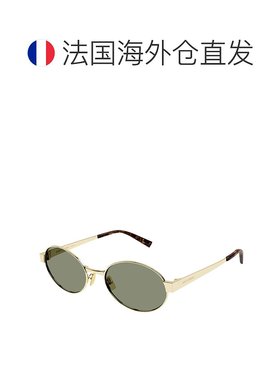 欧洲直邮saint laurent paris  太阳镜新款
