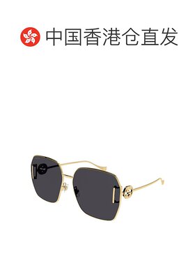 香港直邮Gucci 古驰 女士 -sunglasses 太阳镜 GG1207SA002AO
