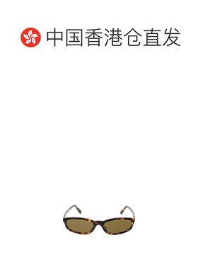1h可退 香港直邮Miu Miu 全框太阳镜 SMUA06S缪缪配饰