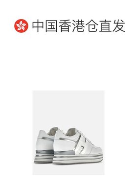 香港直邮Hogan 徽标运动鞋 HXW4830CB80R1M