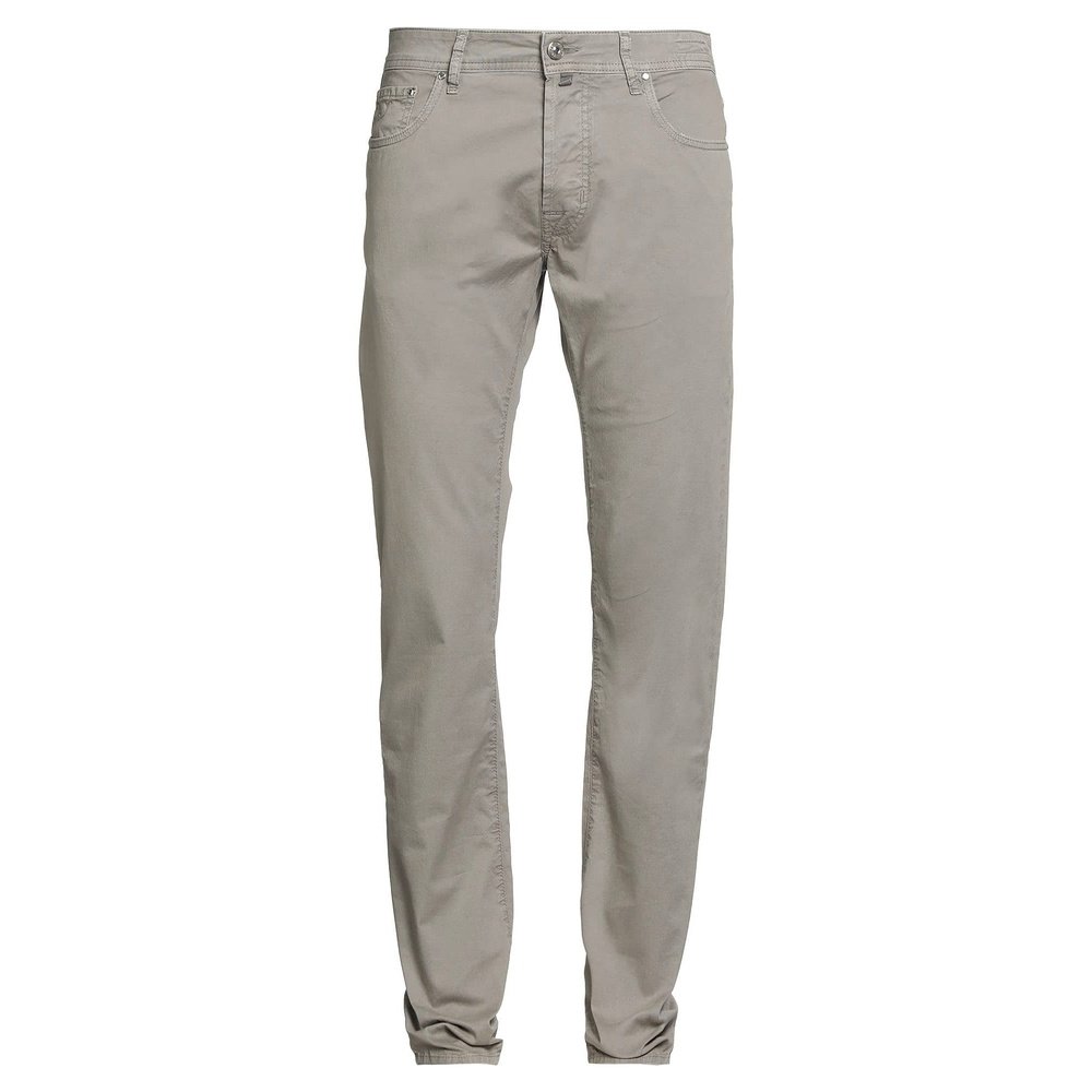 1h可退 香港直邮Jacob Cohen 男士 休闲长裤 brown棕色 舒适时尚,淘宝优惠券,粉丝福利购,淘宝优惠卷