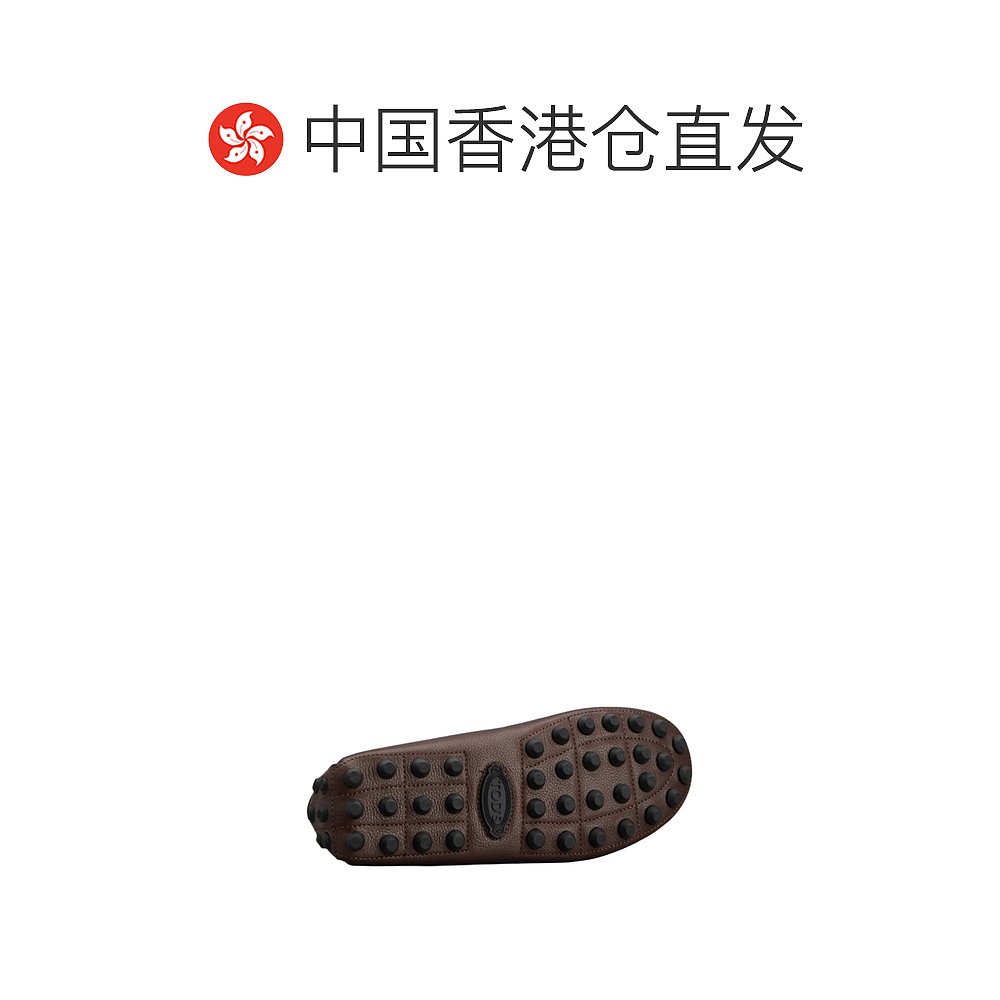 香港直邮Tod's铆钉鞋底乐福鞋 XXM52K0HG70S5P-图1