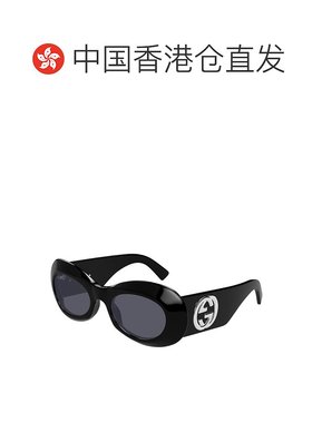 1h可退 香港直邮Gucci 古驰 女士 -sunglasses 太阳镜 GG1696S001