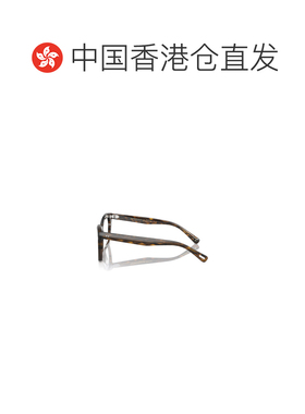 香港直邮OLIVER PEOPLES 男士眼镜 OV5566U1732 CO 灰色 Lelia 平
