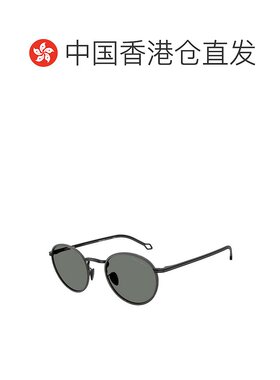 1h可退 香港直邮Armani 阿玛尼 男士 Giorgio AR6163J 300111 太