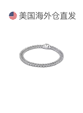 【美国直邮】pandora/潘多拉  手链脚链
