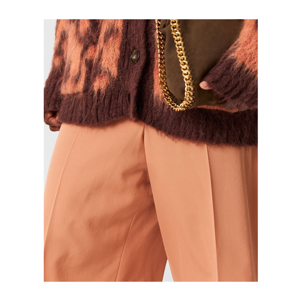 香港直邮STELLA MCCARTNEY 女士短裤 6440063HU7047061 SS2026,淘宝优惠券,粉丝福利购,淘宝优惠卷