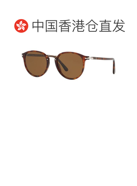 1h可退 香港直邮Persol 男士 -sunglasses 太阳镜 PO 3210S2457C