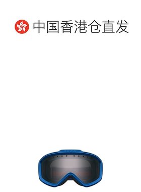香港直邮Gucci 古驰 女士 遮面式造型滑雪镜 GG1210S