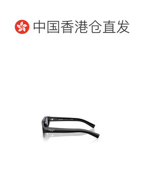 香港直邮Prada 全框太阳镜 PRC02S普拉达配饰
