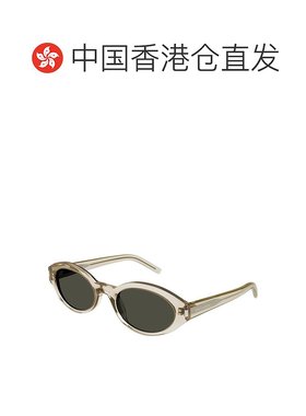 1h可退 香港直邮Saint Laurent 圣罗兰 女士 -sunglasses 太阳镜
