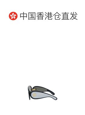 香港直邮Loewe Loewe X LVMH 徽标太阳镜罗意威配饰 LW40108I新款