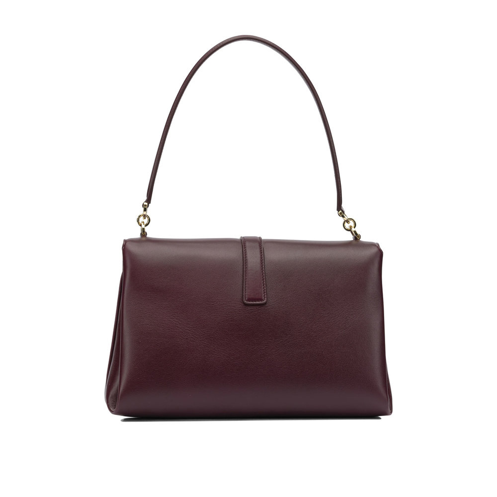 香港直邮SALVATORE FERRAGAMO 女士手拿包 0791194BORDEAUX,淘宝优惠券,粉丝福利购,淘宝优惠卷