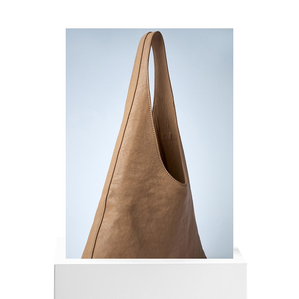 香港直邮Alexander Wang 亚历山大·王 女士 小号 Pike Hobo 单肩 - 图3