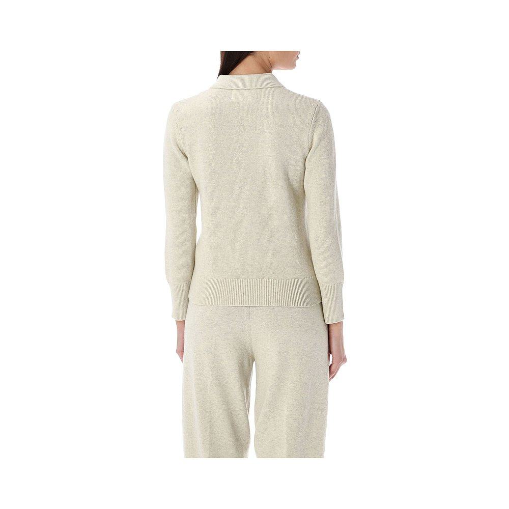 欧洲直邮isabel marant 女士 Polo衫针织衫,淘宝优惠券,粉丝福利购,淘宝优惠卷