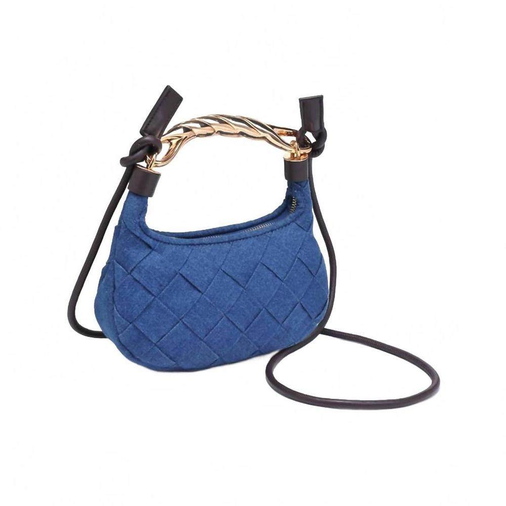 1h可退 【美国直邮】urban expressions 女士 单肩包,淘宝优惠券,粉丝福利购,淘宝优惠卷