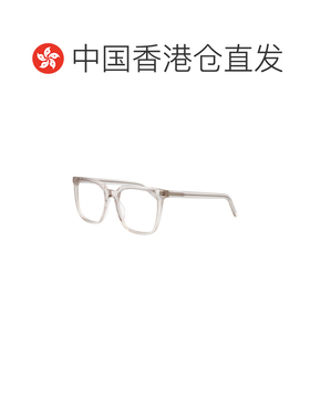 1h可退 香港直邮SAINT LAURENT 女士眼镜 SLM146OPT004 CO 花色