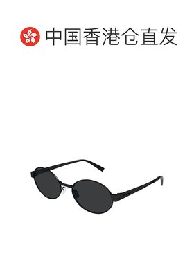 1h可退 香港直邮Saint Laurent 圣罗兰 女士 -sunglasses 太阳镜