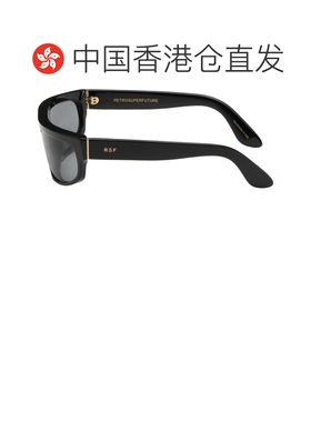 香港直邮RETROSUPERFUTURE 男士眼镜 8OLBLACK AW2025 灰色