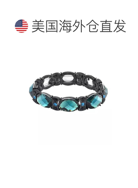 【美国直邮】2028（饰品）  手链脚链水晶
