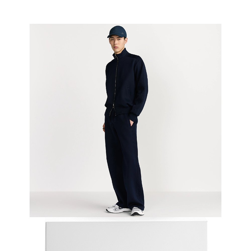 1h可退 欧洲直邮DIOR 迪奥 25秋冬 513J127A0979_C585 男士 休闲 - 图3