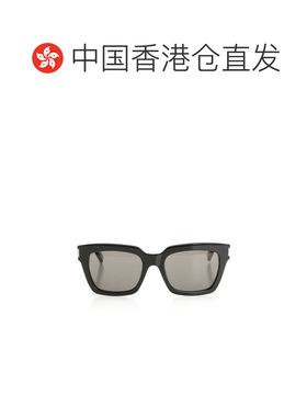 1h可退 香港直邮SAINT LAURENT 男士太阳镜 419713Y99091080 SS20