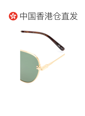 香港直邮Stella McCartney 猫眼框太阳镜 配饰SC0157S