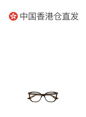 香港直邮Gucci 全框平光镜 GG1816O古驰